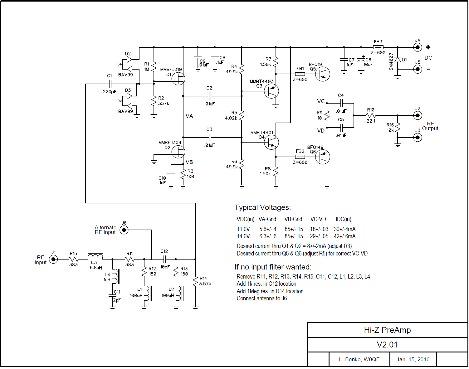 datong active antenna model ad370